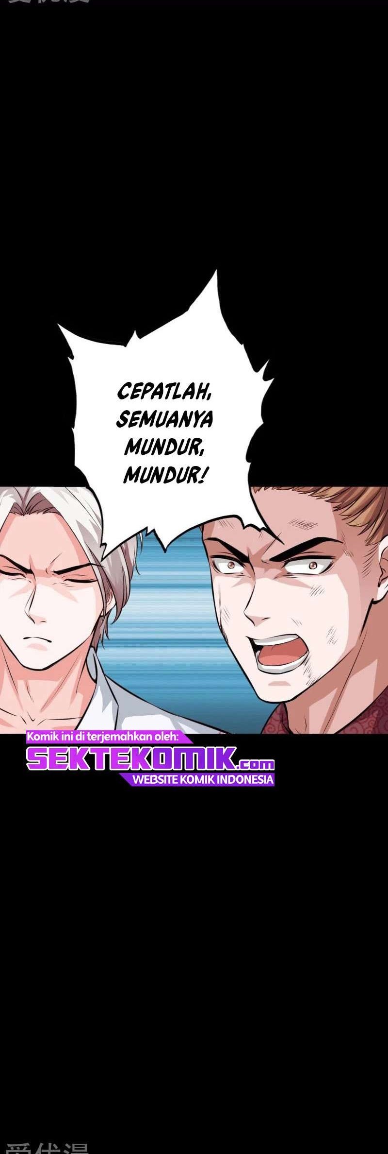 Hopeless Chapter 141 Gambar 25