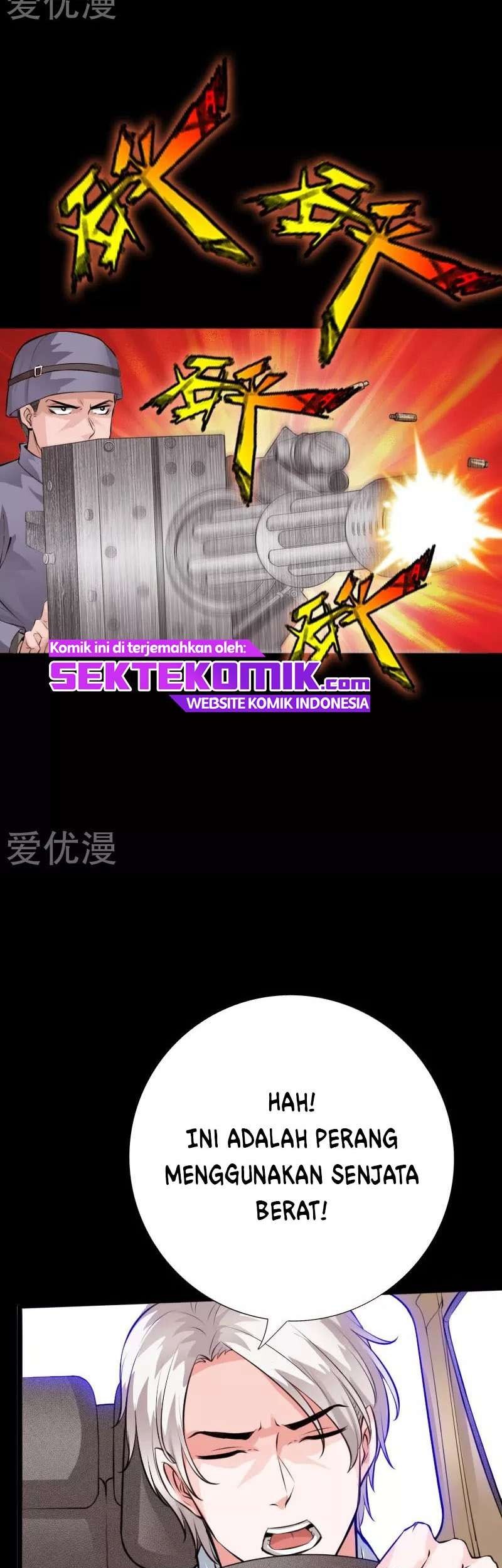 Hopeless Chapter 141 Gambar 26