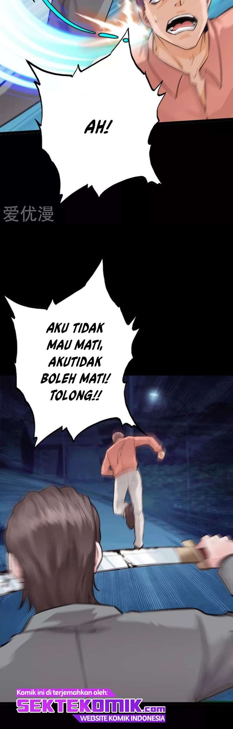 Hopeless Chapter 141 Gambar 4