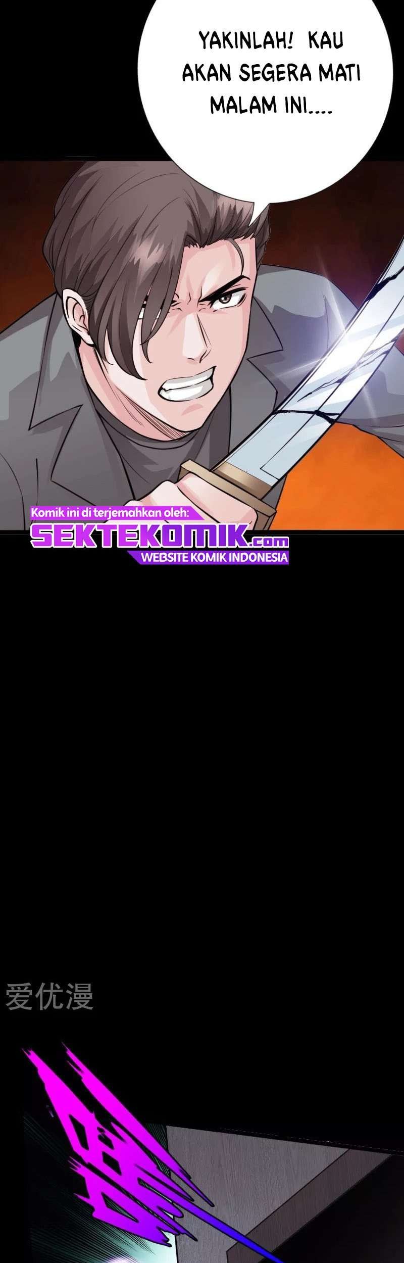 Hopeless Chapter 141 Gambar 10