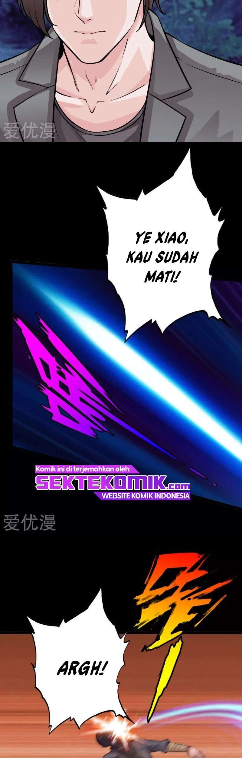Hopeless Chapter 141 Gambar 14