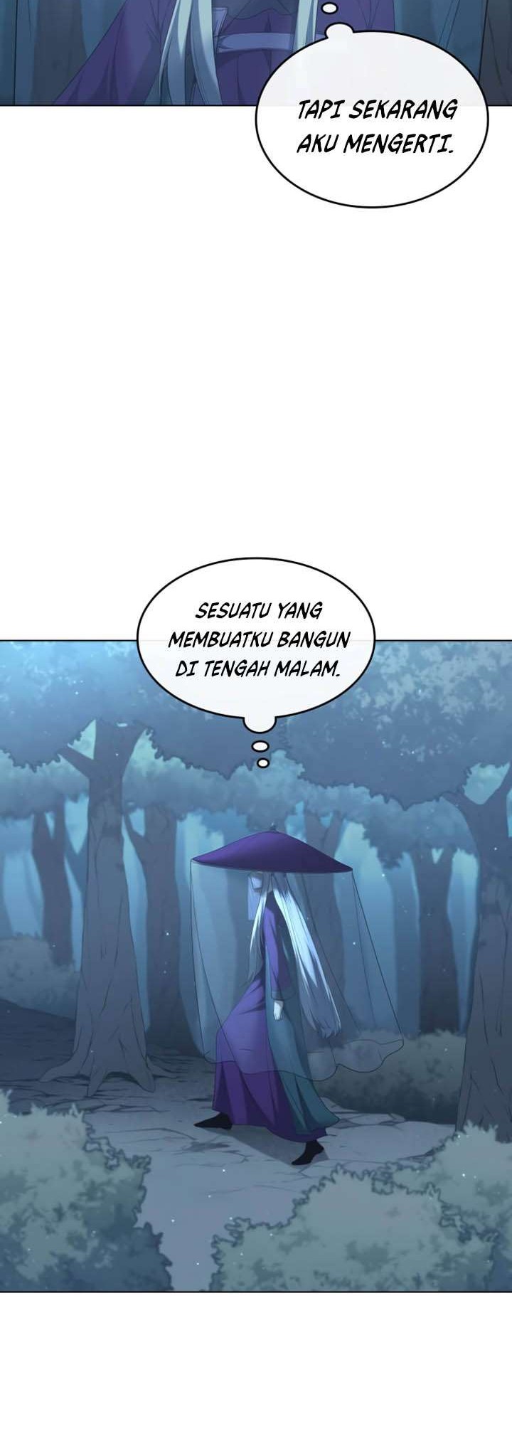 Tale of a Scribe Who Retires to the Countryside Chapter 45 Gambar 62