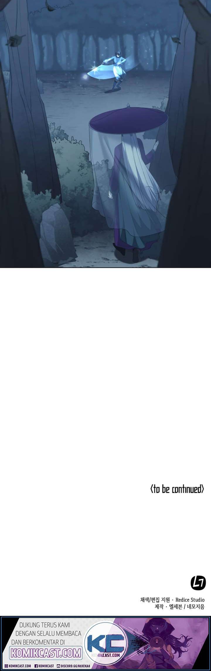 Tale of a Scribe Who Retires to the Countryside Chapter 45 Gambar 64