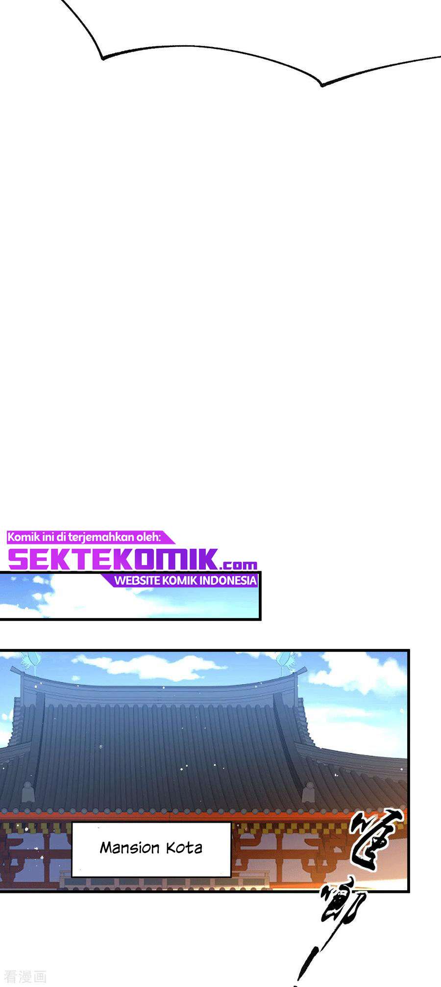 Son in Law Does Cheap Cultivation Chapter 72 Gambar 13