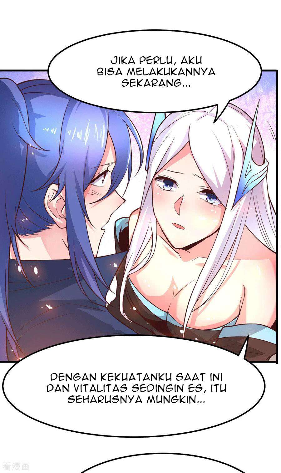 Son in Law Does Cheap Cultivation Chapter 72 Gambar 19