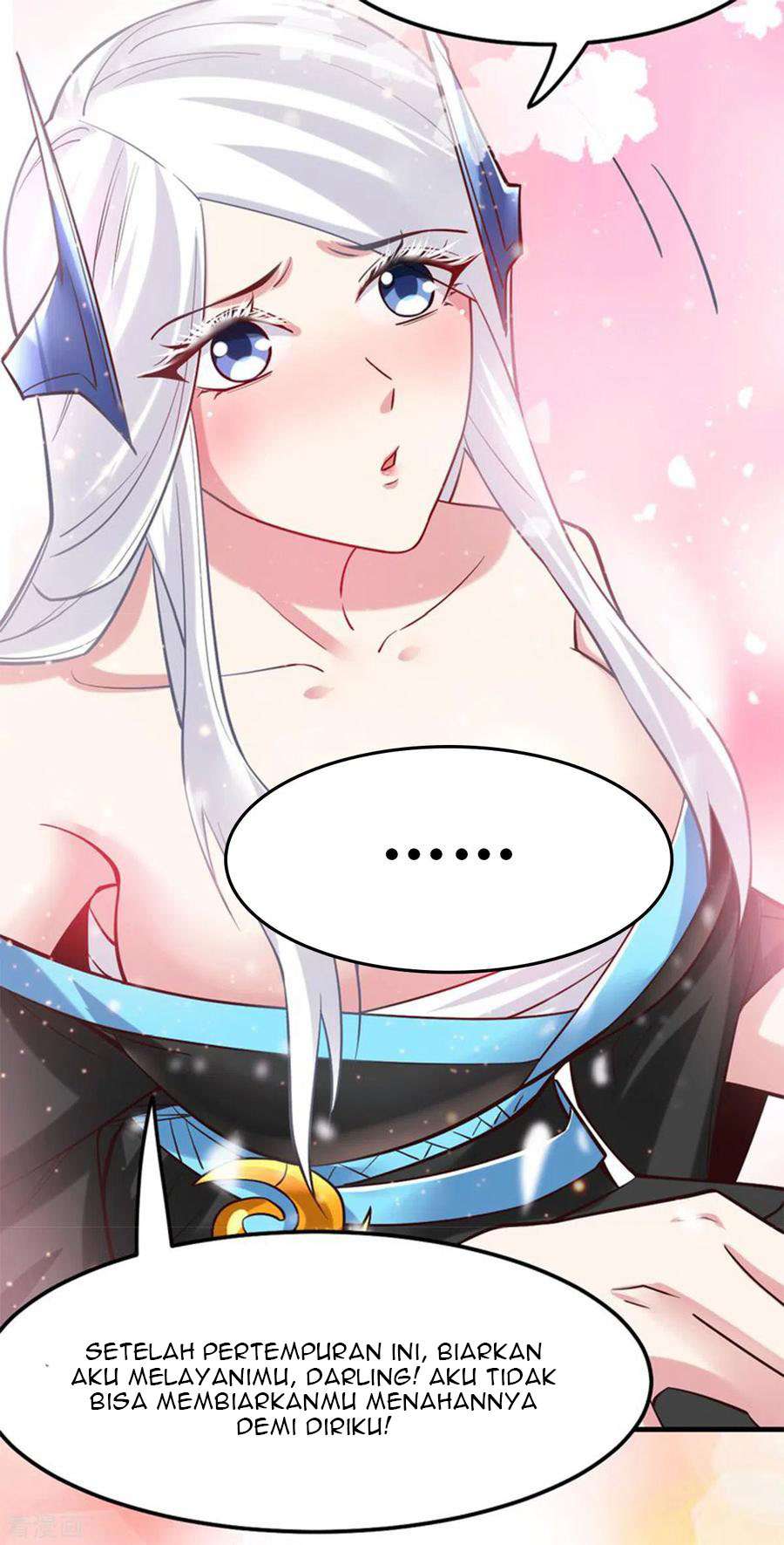 Son in Law Does Cheap Cultivation Chapter 72 Gambar 23