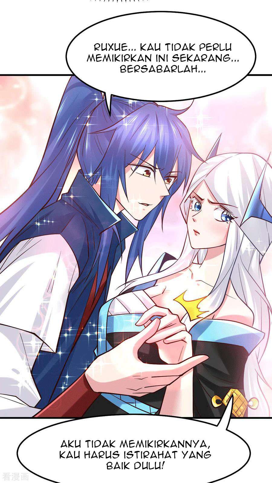 Son in Law Does Cheap Cultivation Chapter 72 Gambar 25