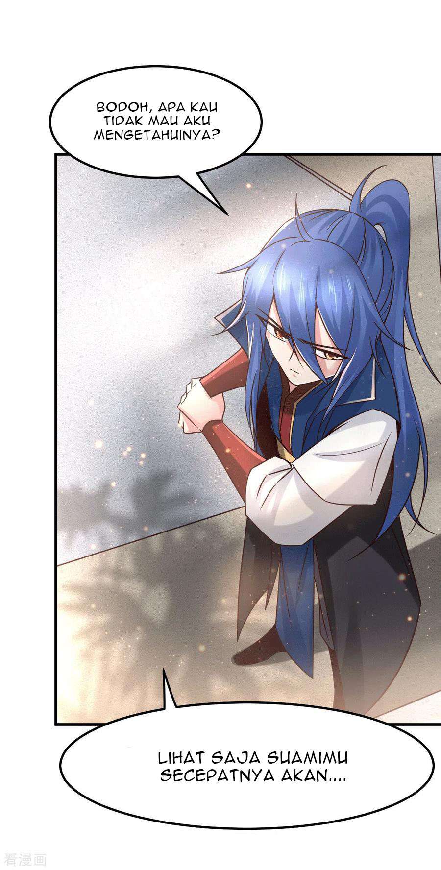 Son in Law Does Cheap Cultivation Chapter 72 Gambar 28