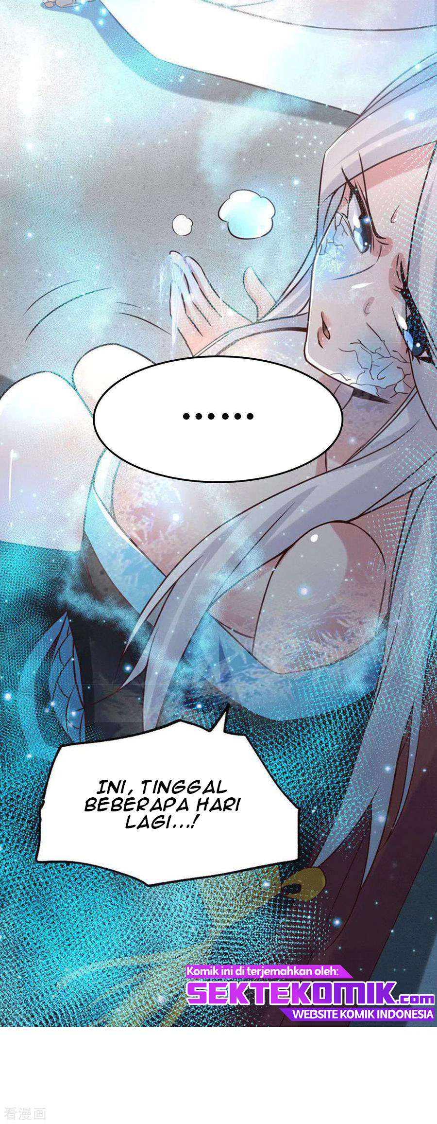 Son in Law Does Cheap Cultivation Chapter 72 Gambar 30