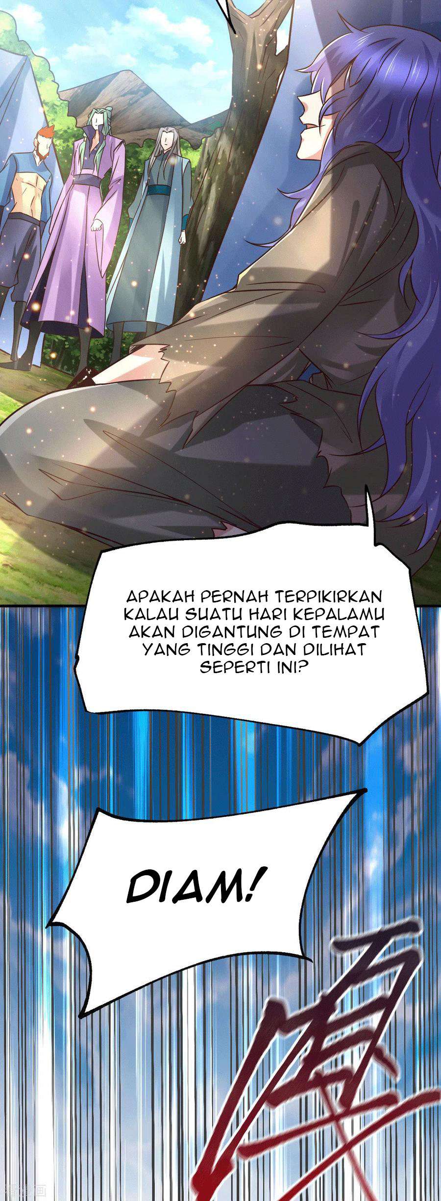 Son in Law Does Cheap Cultivation Chapter 72 Gambar 7