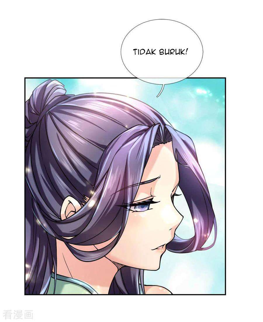Jiandao Lingtian Chapter 66 Gambar 16