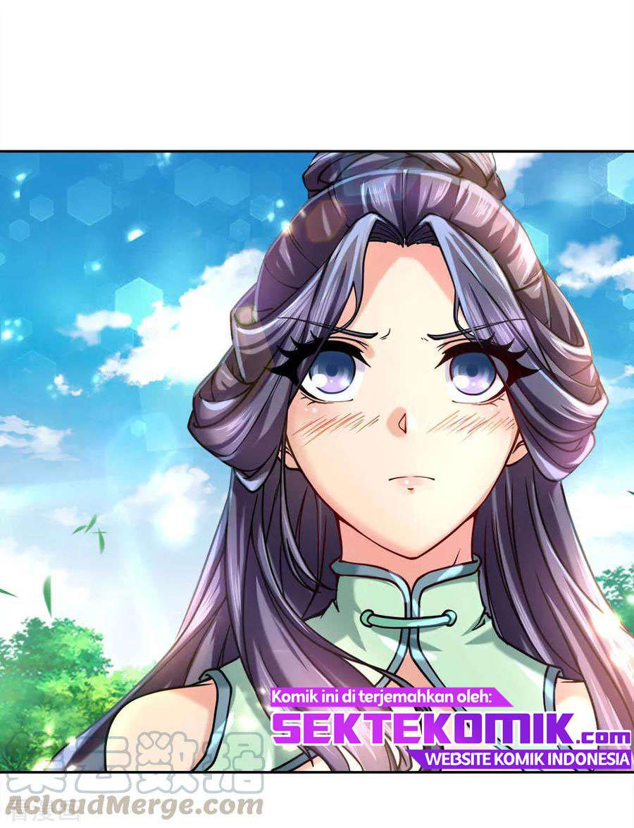 Jiandao Lingtian Chapter 66 Gambar 26