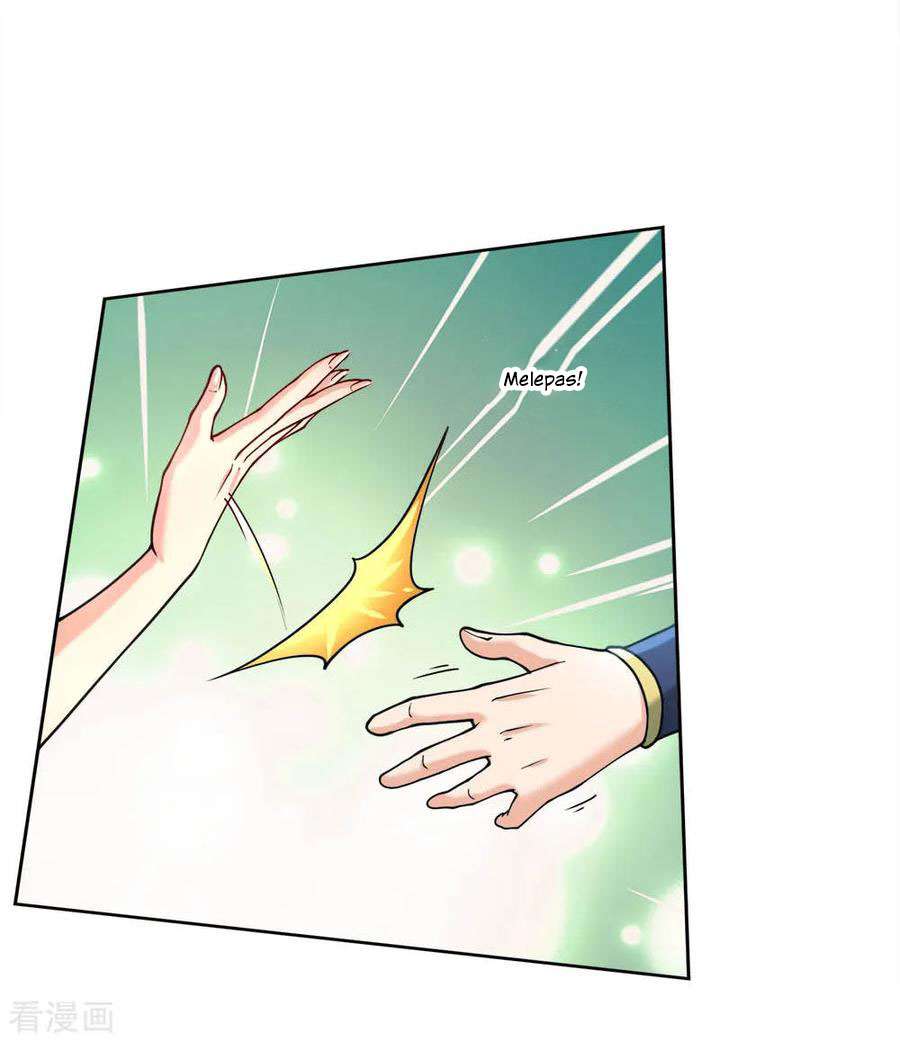 Jiandao Lingtian Chapter 66 Gambar 27