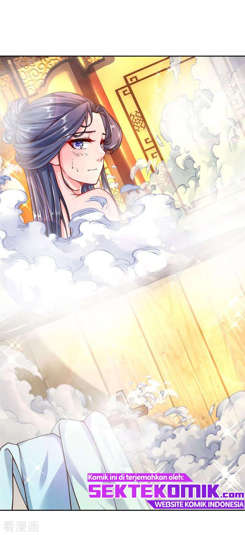 Jiandao Lingtian Chapter 65 Gambar 16