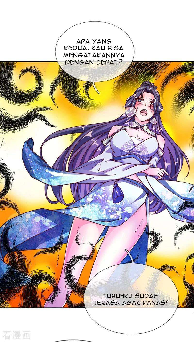 Jiandao Lingtian Chapter 65 Gambar 6
