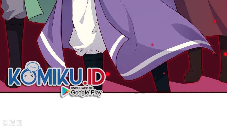 Against the Gods Chapter 320 Gambar 16