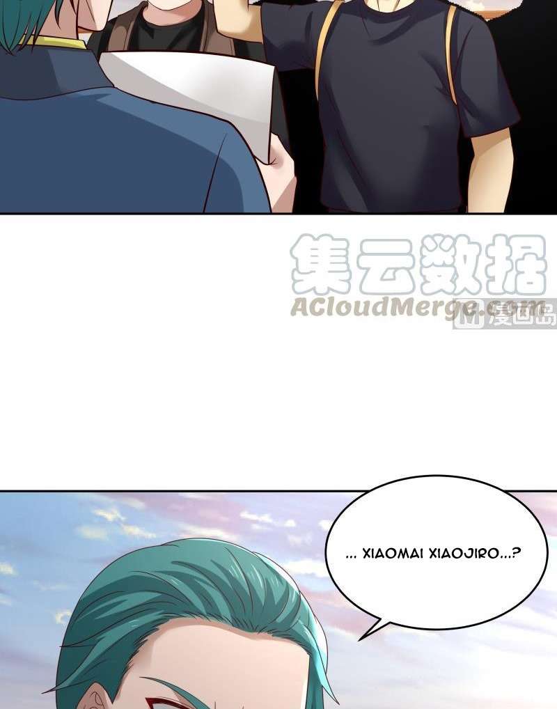 I Have a Dragon on My Body Chapter 323 Gambar 10