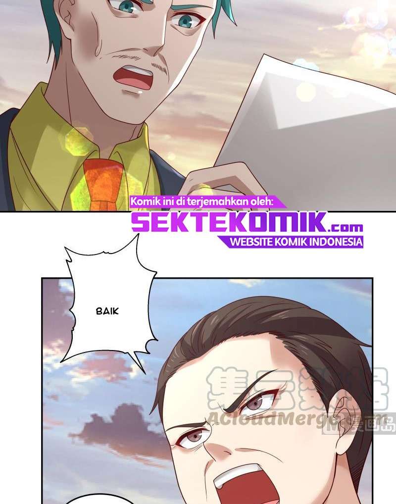 I Have a Dragon on My Body Chapter 323 Gambar 11