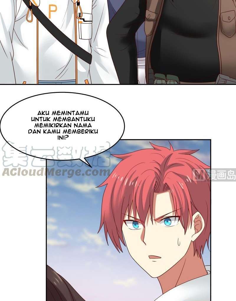 I Have a Dragon on My Body Chapter 323 Gambar 15