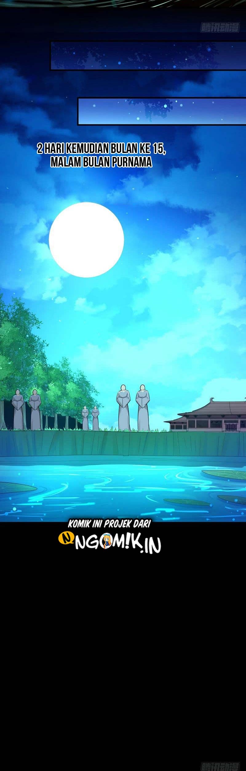 Rebirth City Deity Chapter 91 Gambar 21