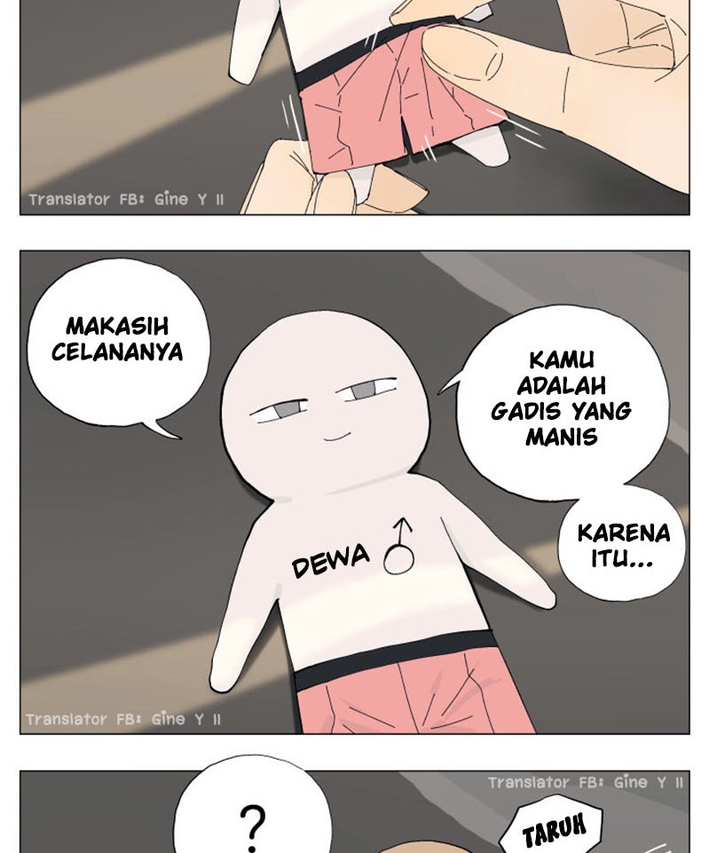 Nan Hao & Shang Feng Chapter 55 Gambar 6