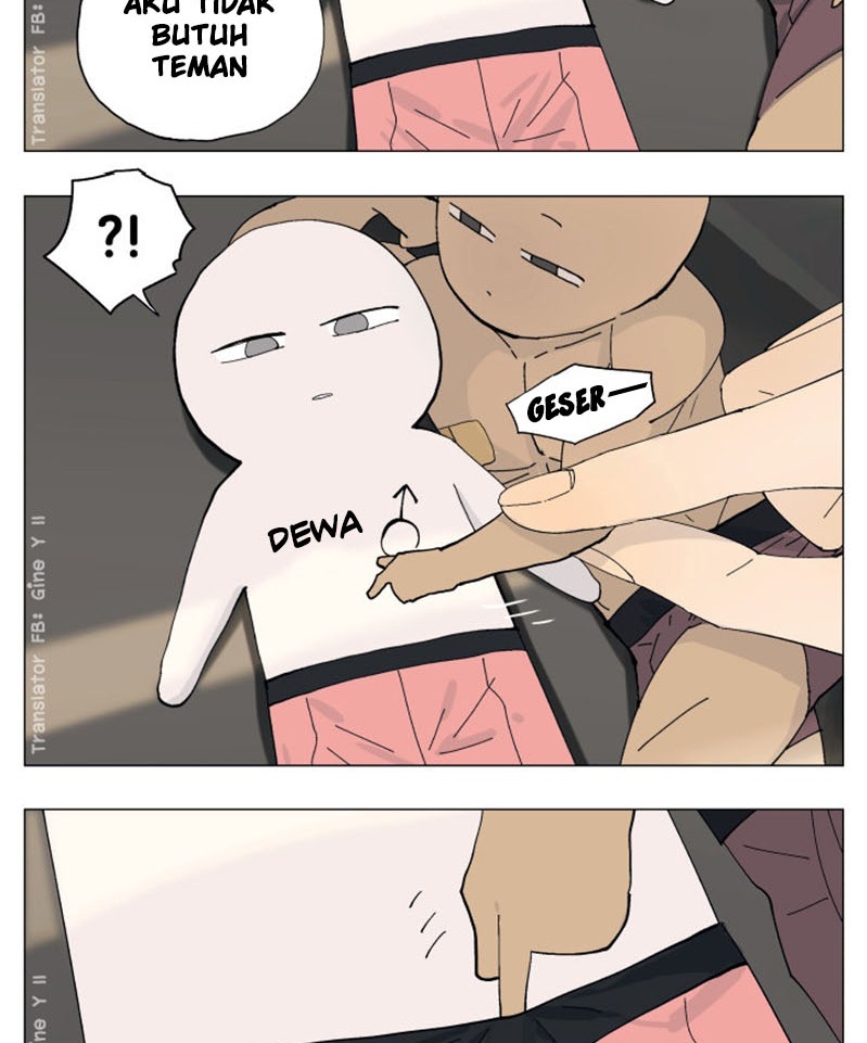 Nan Hao & Shang Feng Chapter 55 Gambar 8