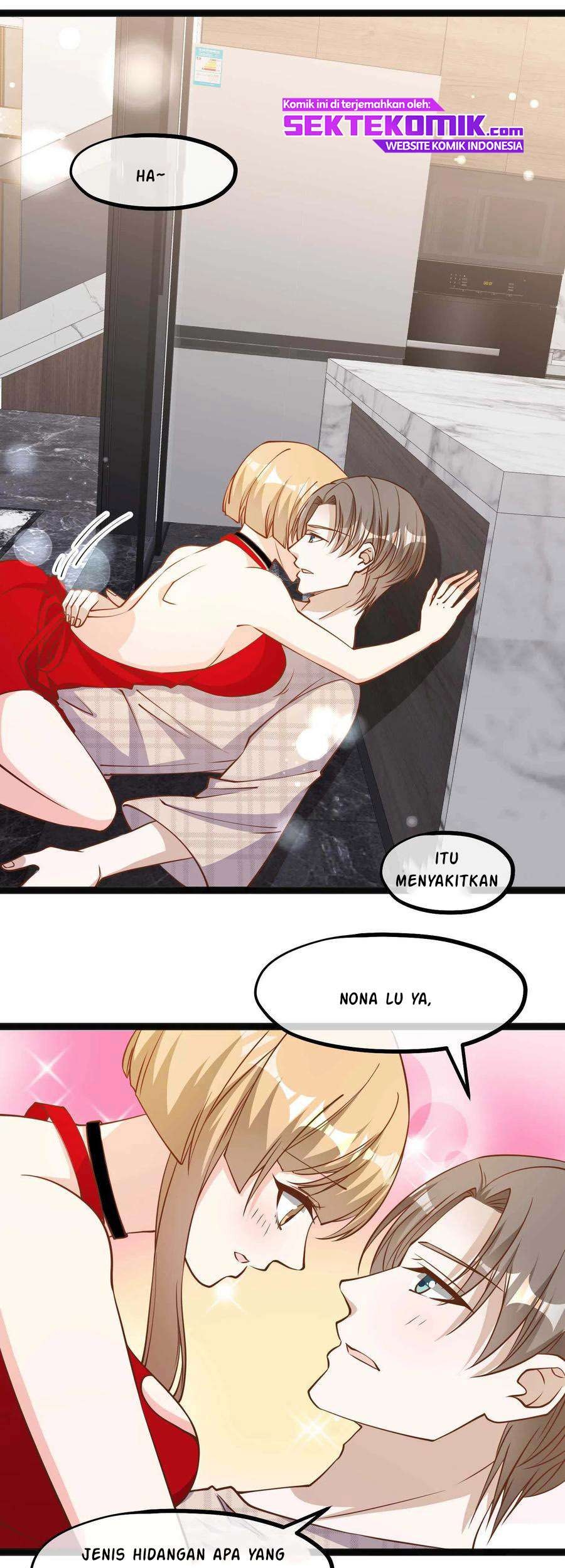 God Fisherman Chapter 137 Gambar 3