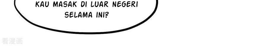 God Fisherman Chapter 137 Gambar 4