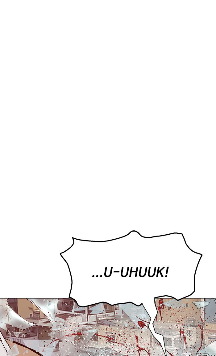 Weak Hero Chapter 132 Gambar 109
