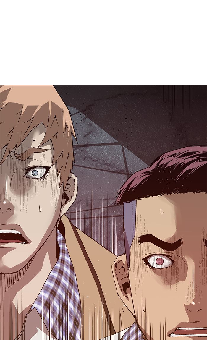 Weak Hero Chapter 132 Gambar 120