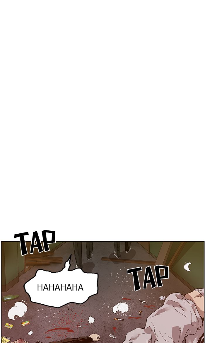 Weak Hero Chapter 132 Gambar 66
