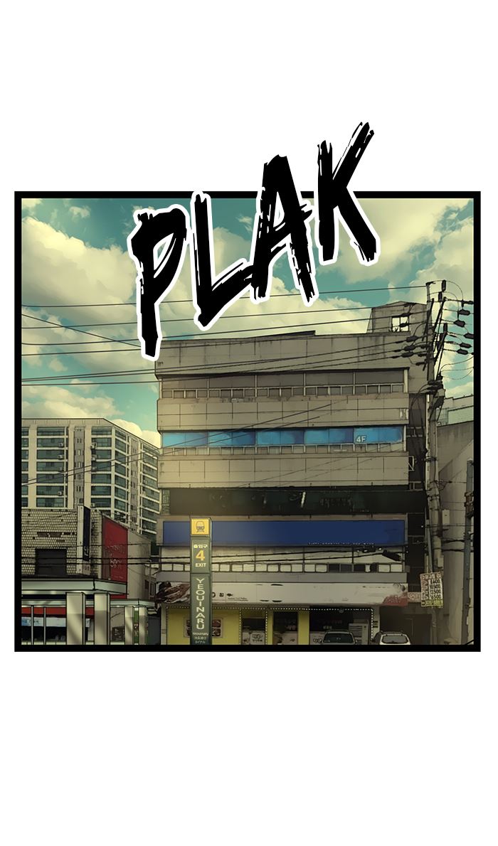 Baca Komik Weak Hero Chapter 131 Gambar 1