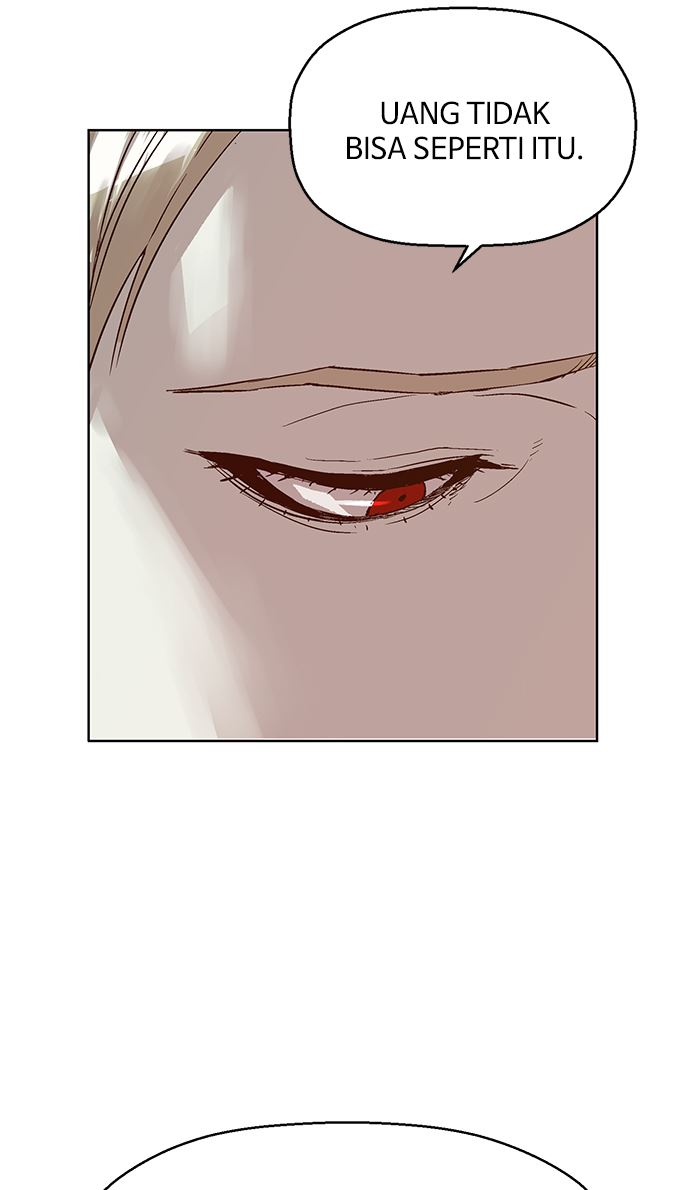 Weak Hero Chapter 131 Gambar 10