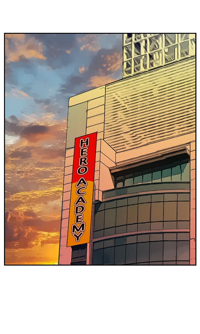 Weak Hero Chapter 131 Gambar 36