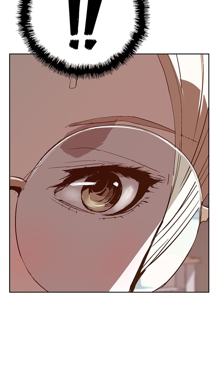 Weak Hero Chapter 131 Gambar 44