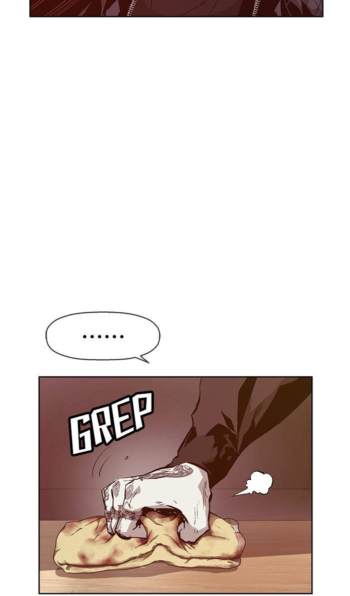 Weak Hero Chapter 131 Gambar 7