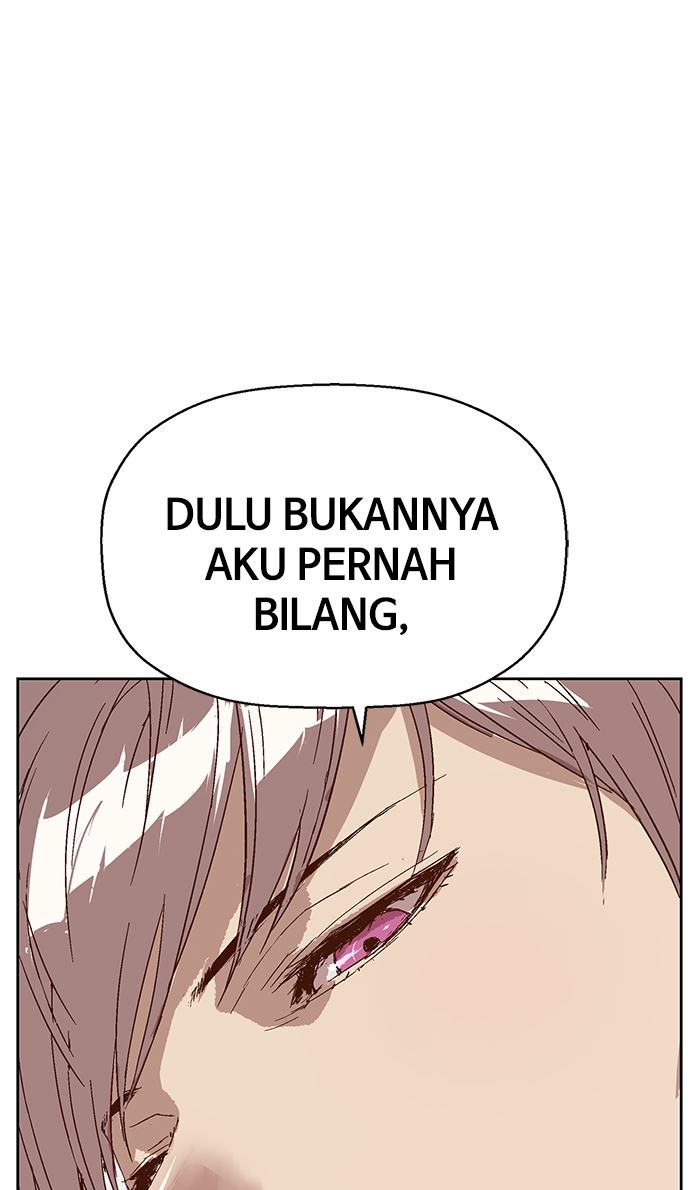 Weak Hero Chapter 131 Gambar 72