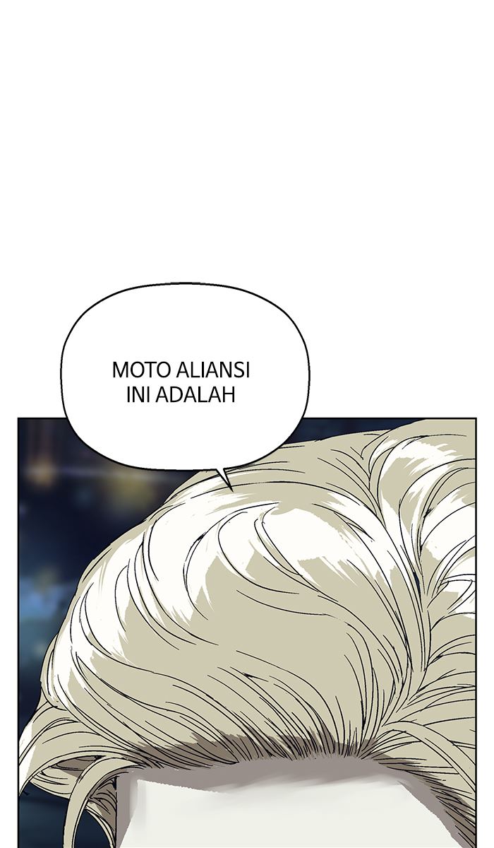 Weak Hero Chapter 131 Gambar 84