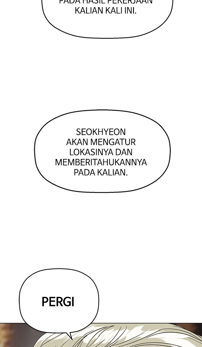 Weak Hero Chapter 131 Gambar 91