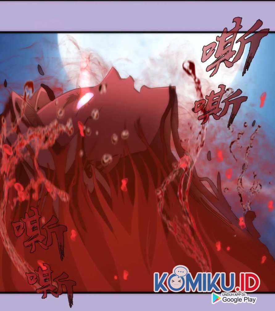 I’m Not The Overlord Chapter 24 Gambar 50