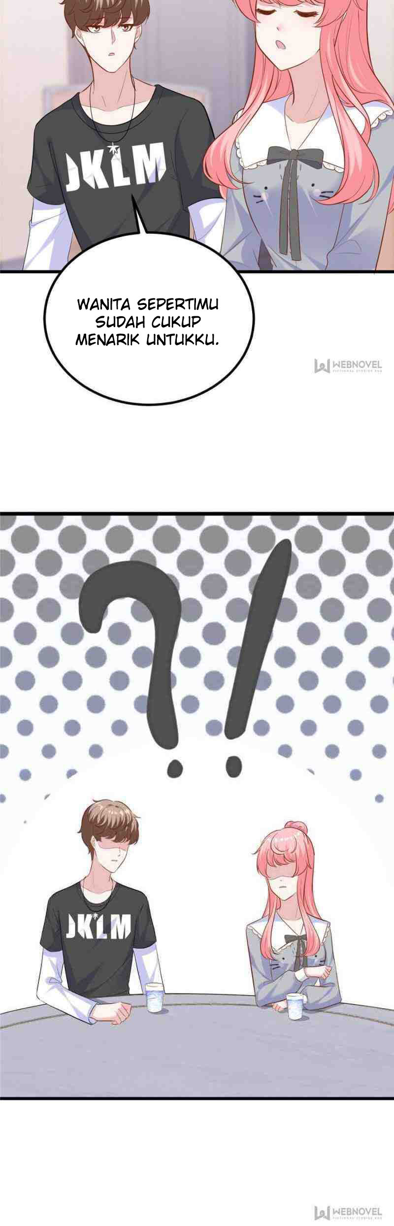 My Beautiful Time with You Chapter 166 Gambar 31