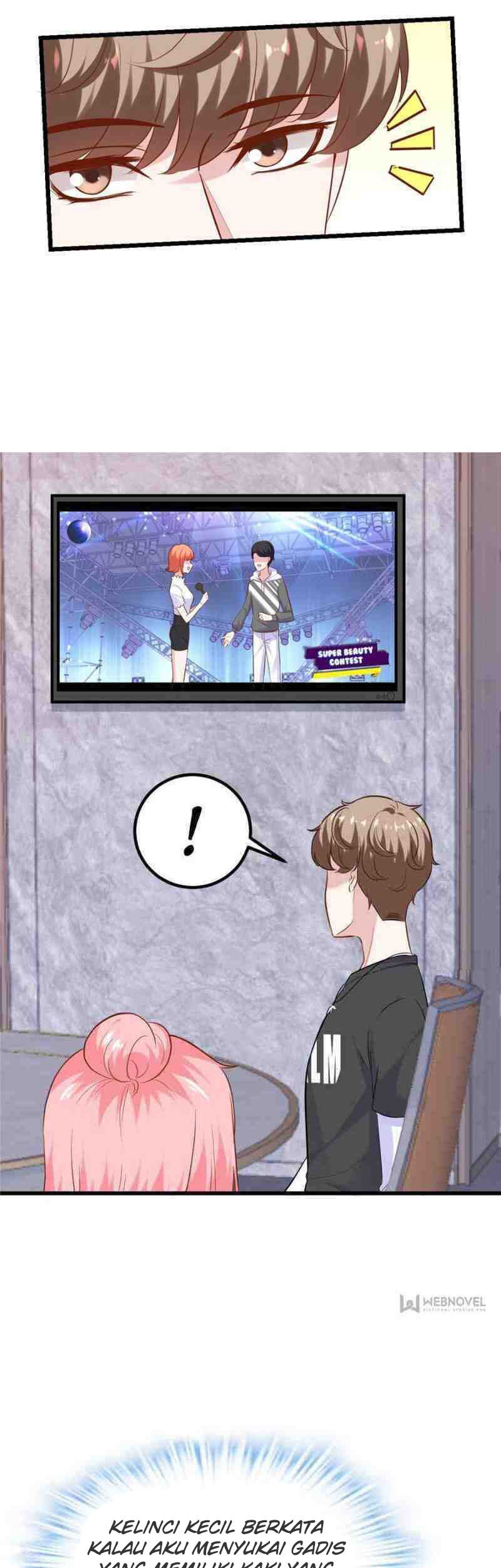 My Beautiful Time with You Chapter 166 Gambar 18