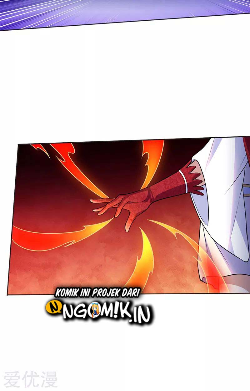 Martial Arts Reigns Chapter 114 Gambar 21