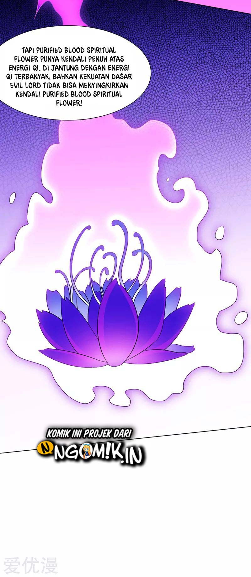 Martial Arts Reigns Chapter 114 Gambar 6