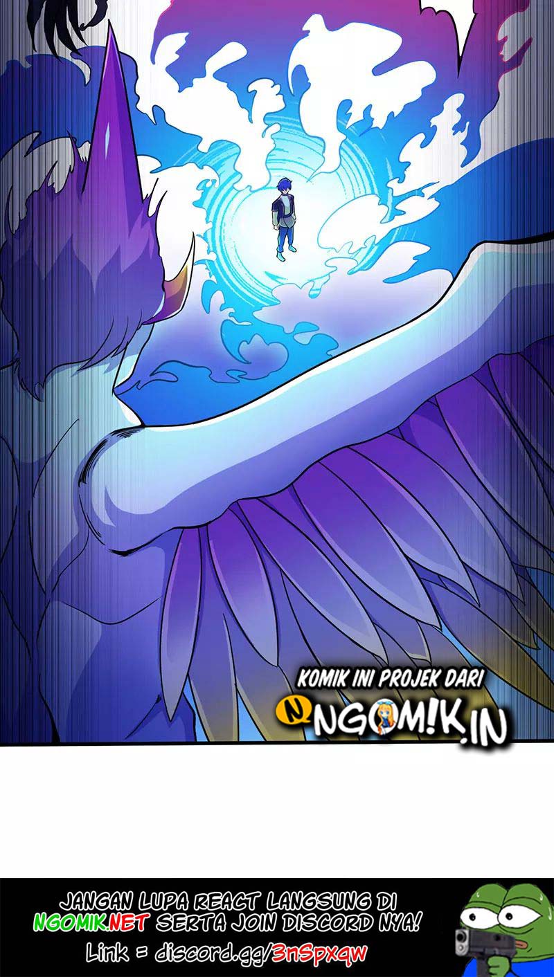 Martial Arts Reigns Chapter 113 Gambar 24
