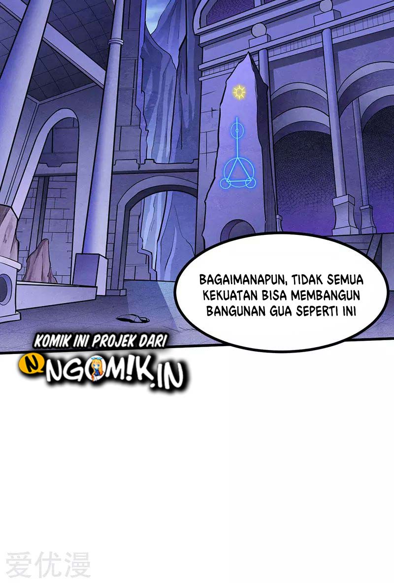 Martial Arts Reigns Chapter 113 Gambar 5
