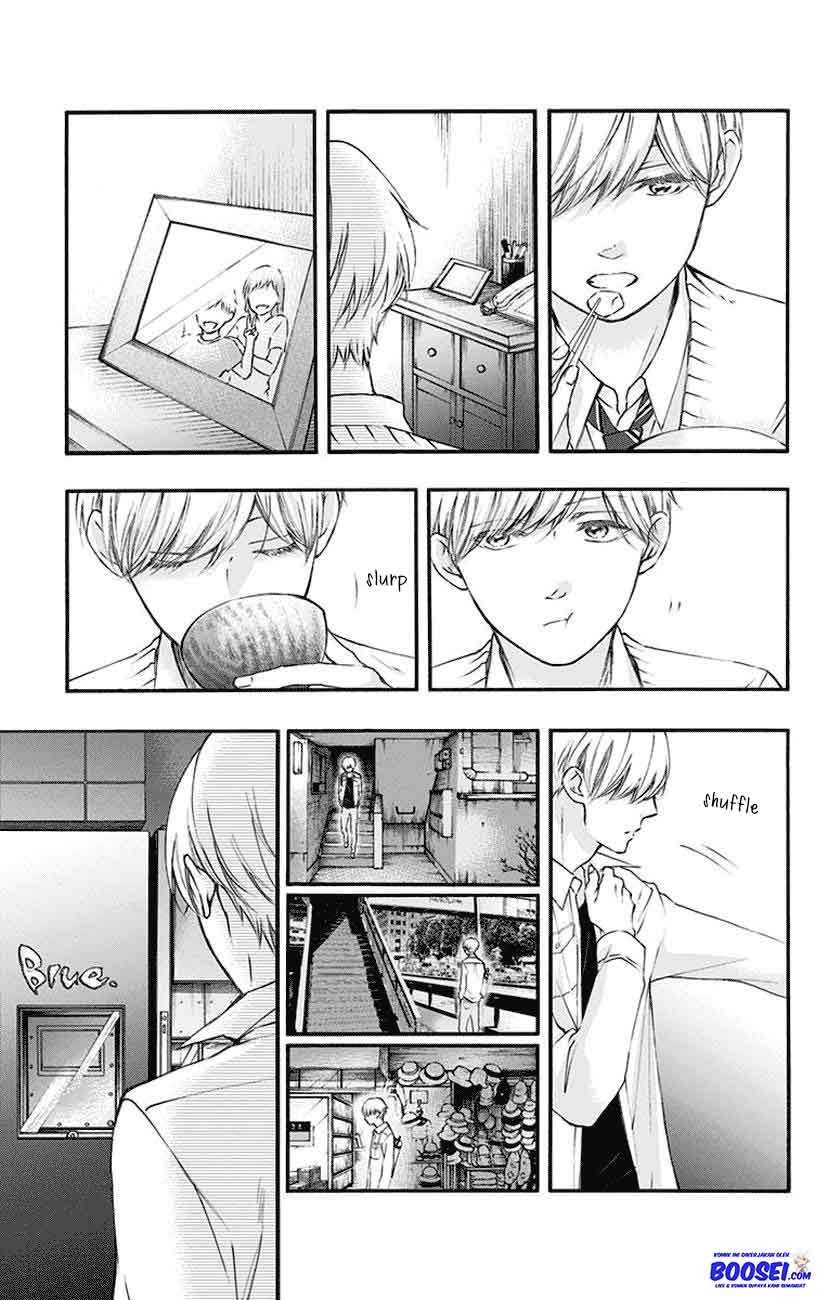 Kono Oto Tomare! Chapter 61 Gambar 43