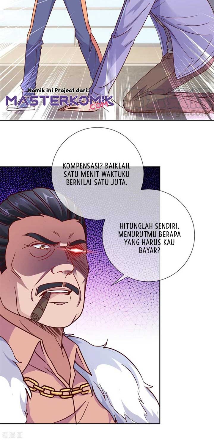 Rebirth of The Earth Immortal Venerable Chapter 22 Gambar 9