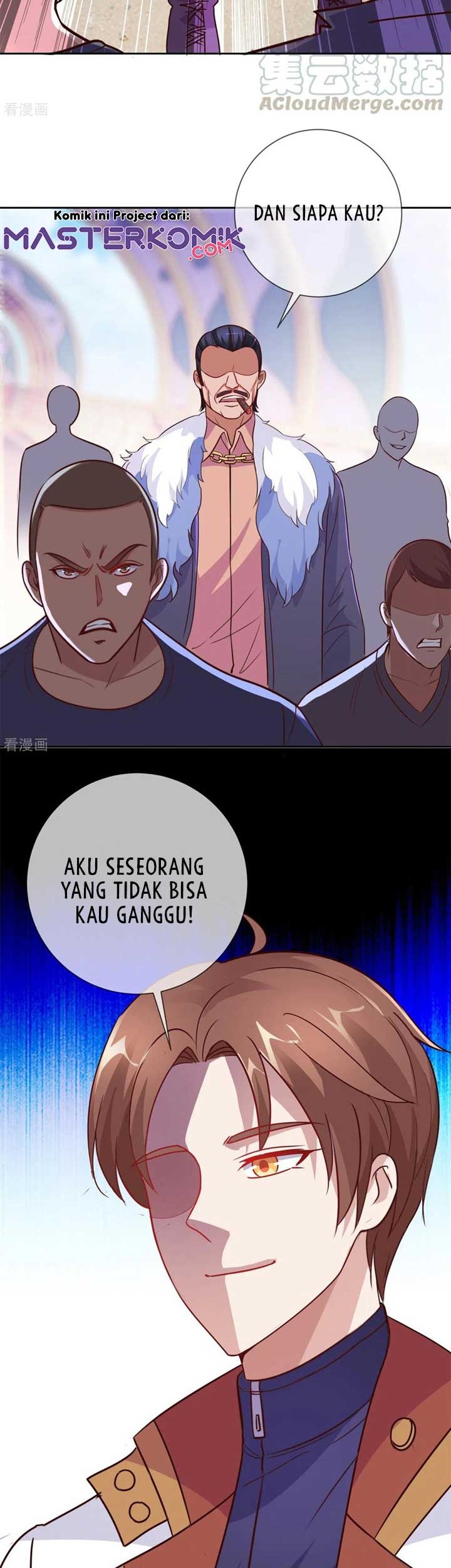 Rebirth of The Earth Immortal Venerable Chapter 22 Gambar 13