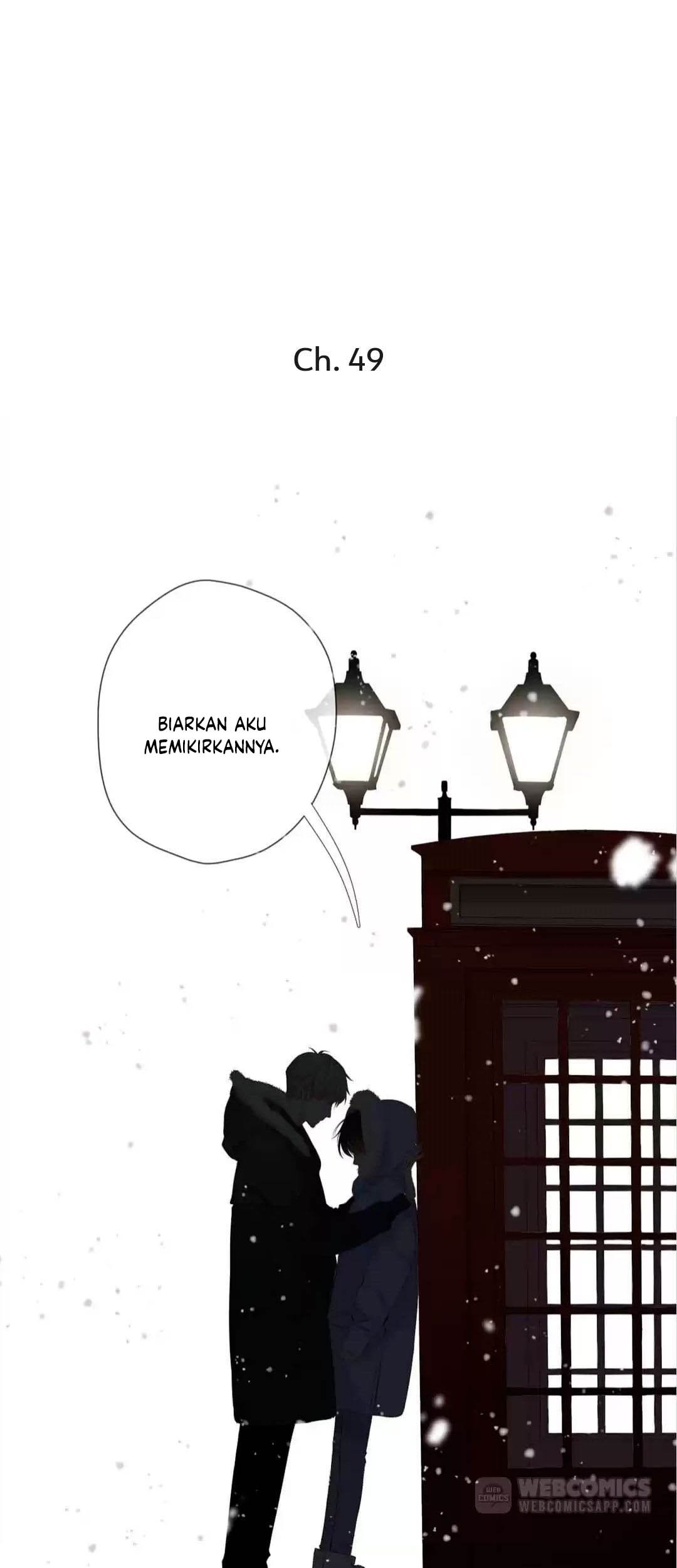 Baca Manhua Once More Chapter 49 Gambar 2
